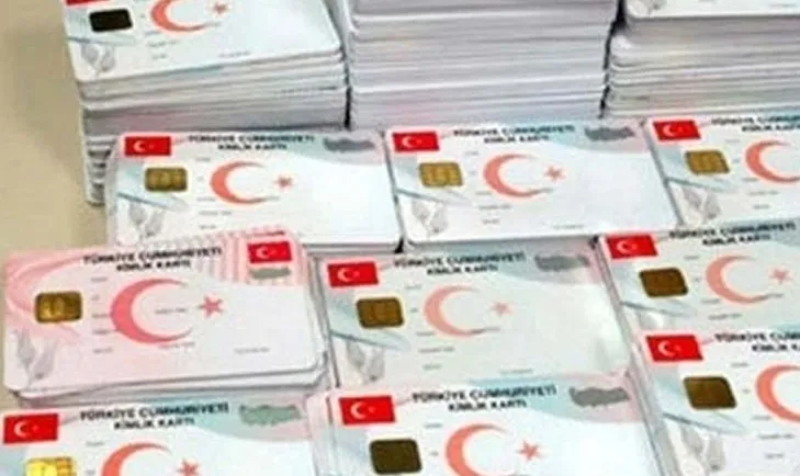 yeni kimliklerin ozellikleri