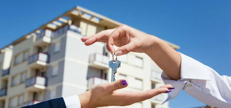 Ticaret Bakanlığından emlakçılara 1 Nisan uyarısı! Artık her önüne gelen ev kiralayıp satamayacak!