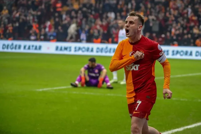 Fenerbahçe Kerem Aktürkoğlu’na kavuşuyor! İstanbul’a geliş saati belli oldu