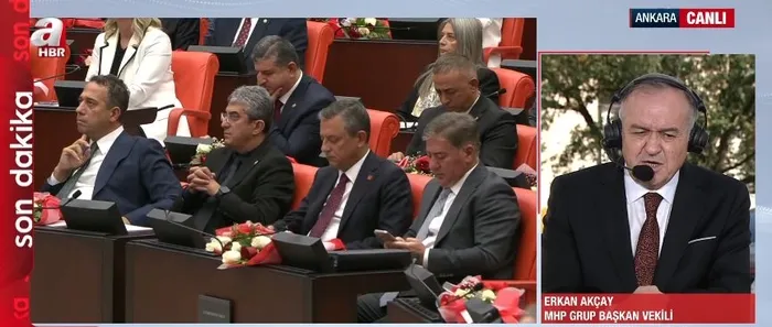 tbmmde-yeni-yasama-donemi-basliyor-ak-partili-isimlerden-a-haberde-chpye-tepki-meclise-katilmamalari-millete-s-1759312356700.jpg MHP Grup Başkanvekili Erkan Akçay A Haber'de
