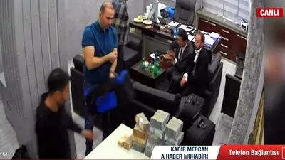 Aziz İhsan Aktaş iddianamesi kabul edildi!