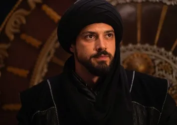 Kuruluş Orhan'da Orhan Bey iki ateş arasında!