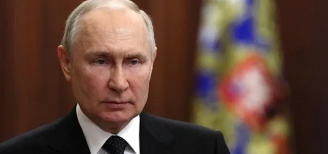 Rusya Devlet Başkanı Vladimir Putin Şoygu’nun yerine Andrey Belousov’u önerdi!
