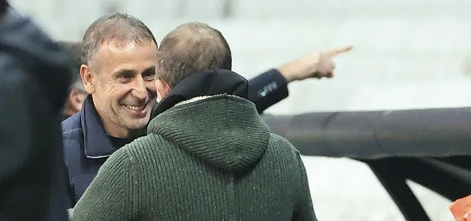 Son dakika | Beşiktaş’tan flaş Abdullah Avcı açıklaması