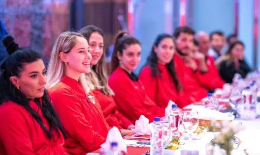 THY Başkanı Bolat’tan flaş açıklama! THY sporda da bir numara olmalıdır