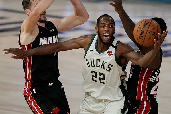 NBA tarihine geçen kontrat! Antetokounmpo’ya dudak uçuklatan ücret
