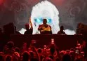 NBA yıldızından Antalya’da unutulmaz DJ performansı