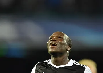 Vincent Aboubakar'a talip çıktı