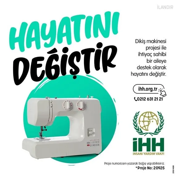 İHH REKLAM