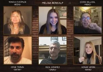 Çılgın Bediş yakın zamanda ekranlara geri mi dönüyor?