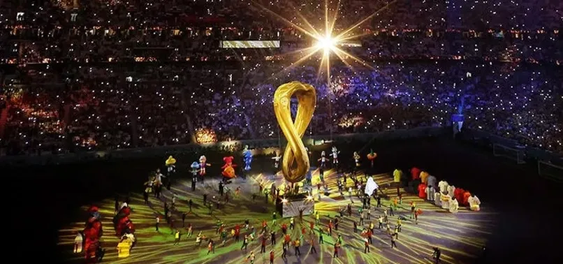 2022 Dünya Kupası'nda çeyrek final heyecanı