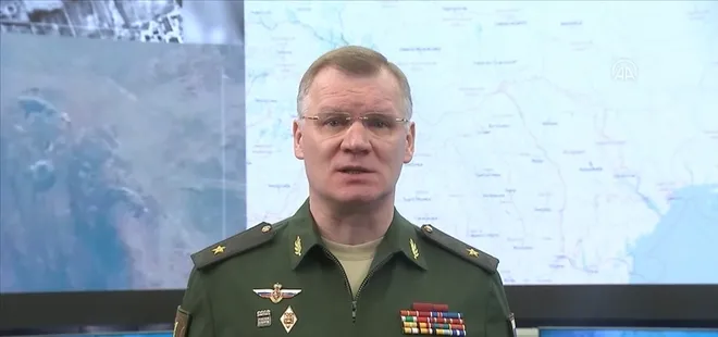 İşte Rusya’nın Ukrayna ordusuna verdiği zarar