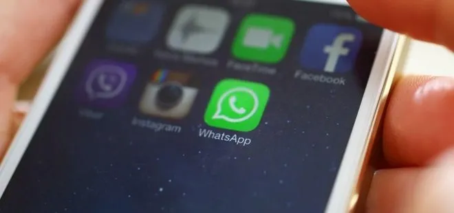 WhatsApp iOS 9 güncellemesine sahip telefonlara artık destek vermeyecek