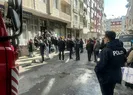 Esenlerden acı haber! Yangında...
