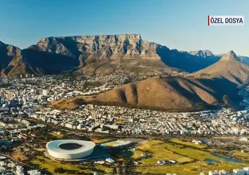 Büyüyen ve yükselen kıta: Afrika