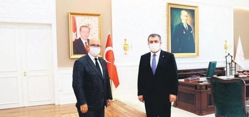 Sağlık Bakanı Fahrettin Koca duyurdu! Aşılamada sıra 20 yaşa geliyor! Normalleşme için kritik tarih belli oldu