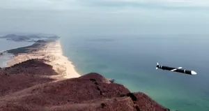 Kim Jong-un meydan okudu! Yeni silahı test etti