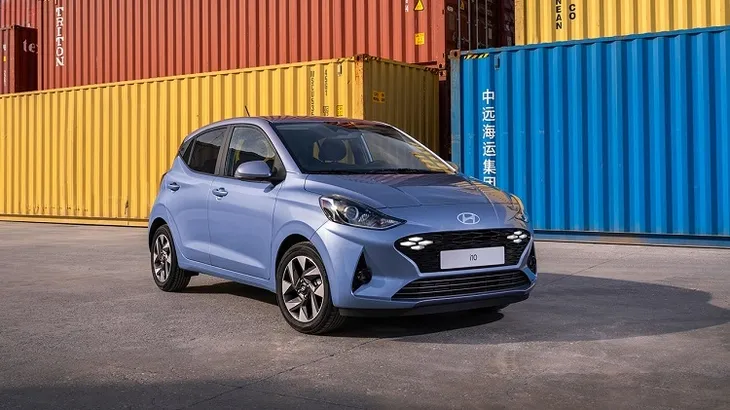 335 bin TL’den başlayan fiyatlarla satışa sunuluyor! Hyundai, Fiat, Opel, Renault, ÖTV indirimli güncel 2023 model araç fiyatları