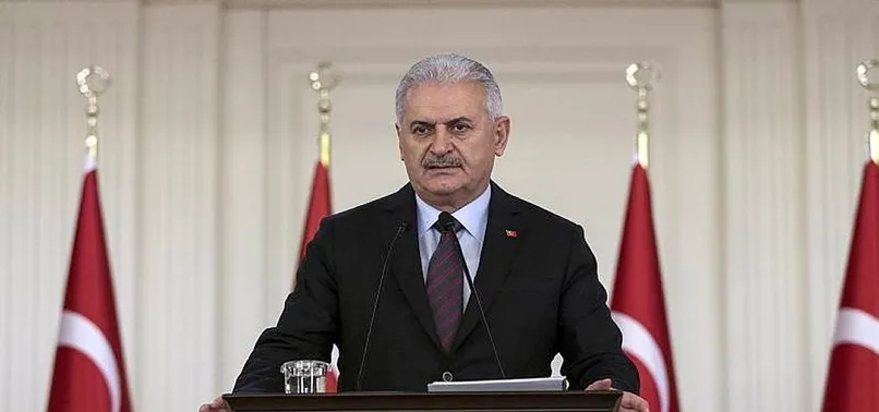 Başbakan Yıldırım'ın Irak ziyareti ertelendi