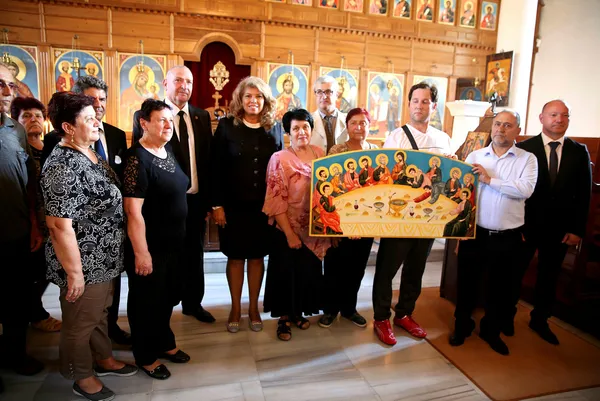 Bulgaristan'dan Türkiye hamlesi: Karadeniz ticaretini canlandırmak istiyoruz - 1