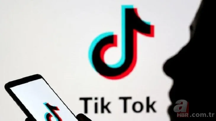 TikTok yasaklandı! Kimse beklemiyordu...