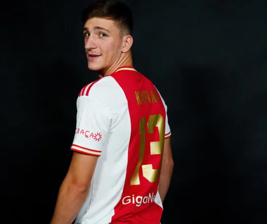 Son dakika: Trabzonspor'dan Ahmetcan Kaplan açıklaması! KAP'a Ajax duyurusu