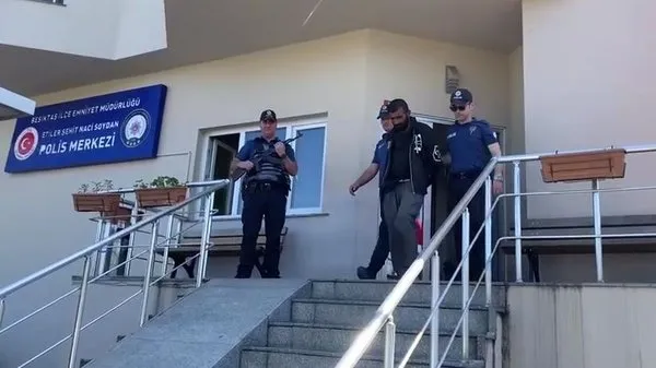 Bebek’te hem ahlaksızlık hem provokasyon! Algı operasyonlarında yeni perde: Burada beslenen bir şey var