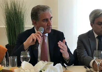 Pakistan'dan Keşmir için yeni hamle