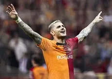 Icardi’den ayrılık iddialarına yanıt! Beni kimse aramadı