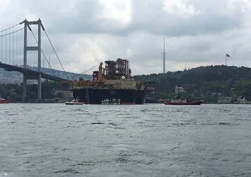 Şehir Hatları seferleri iptal edildi
