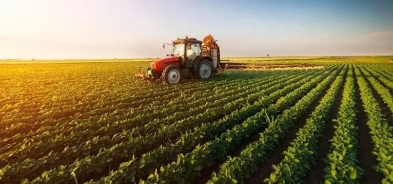 Son dakika: Bakan Pakdemirli'den Tarım Ormanın Geleceği Webinar Serisi ve Zirvesi'nde önemli açıklamalar