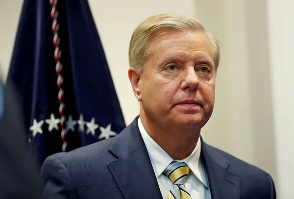 Cumhurbaşkanlığından ABD'li Senatör Lindsey Graham'a yanıt - 1