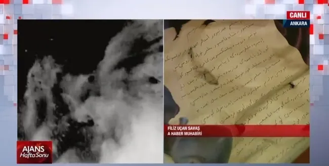 Türk savunma sanayisinin gelişimini anlatan müze! Kurtuluş Savaşı’nı kazandıran silahlar