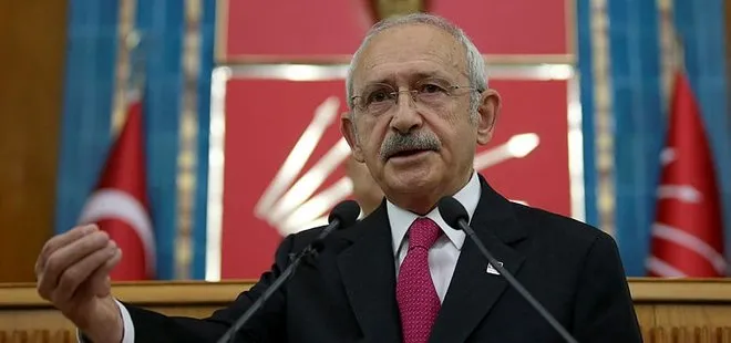 CHP Genel Başkanı Kılıçdaroğlu, YSK üyelerini yuhalattı