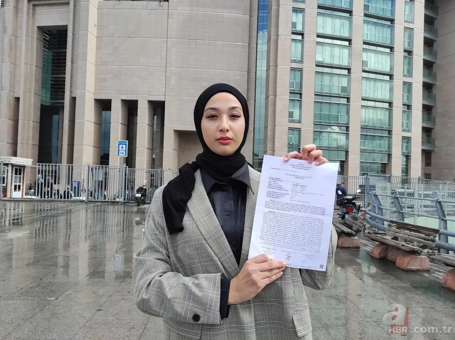 28 Şubat kafası hala yaşıyor! “Türbanını çıkarırsan staja alırız” | Başsavcılık harekete geçti 1