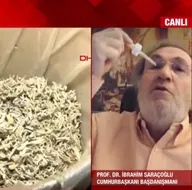 Koronavirüse karşı adaçayı - ebegümeci kürü nasıl yapılacak? Koronavirüse karşı çörekotu ve kekik yağı mucizesi! Prof. Dr. İbrahim Saraçoğlu A Haberde tarif etti