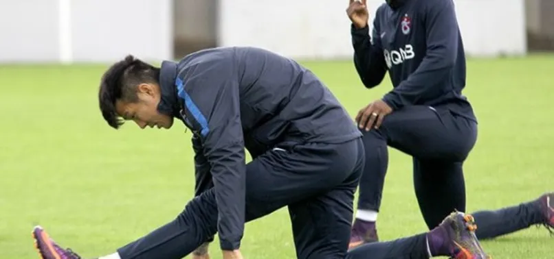 Jun Suk'a Ersun Yanal sahip çıktı