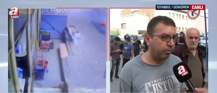 gungorende-bufede-patlama-cok-sayida-ekip-sevk-edildi-1748412677565.jpeg Görgü tanığı patlama anıyla ilgili A Haber'e konuştu (Ekran görüntüsü)