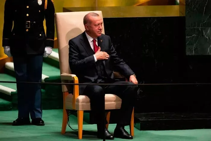 Rusya açıkça uyardı! "Her an bir patlama yaşanabilir" - 6