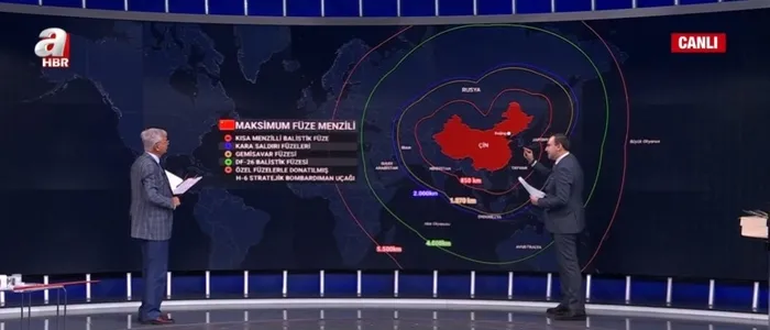 cin-tayvani-isgal-etmeye-hazirlaniyor-cin-120-saniyede-nereleri-vurabilir-1717186383815.jpg Çin Tayvan’ı işgal etmeye hazırlanıyor! ABD Tayvan’ı Çin’e yem mi edecekti? "ABD'liler Tayvan için ölmez" - 1