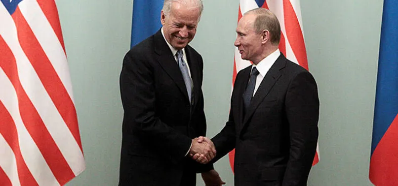 Putin'in çağrısına ABD'den flaş yanıt! "Biden Putin'e katil demekten pişman değil"