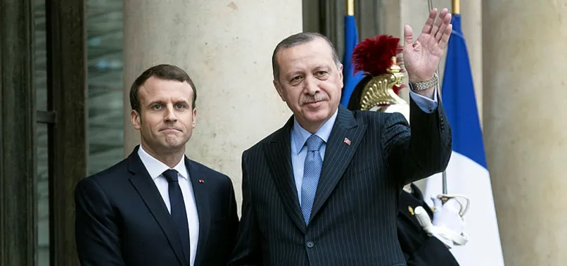 Cumhurbaşkanı Erdoğan'dan kritik görüşme