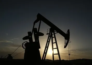 'ABD'nin petrol projelerinin yüzde 70'i risk altında'