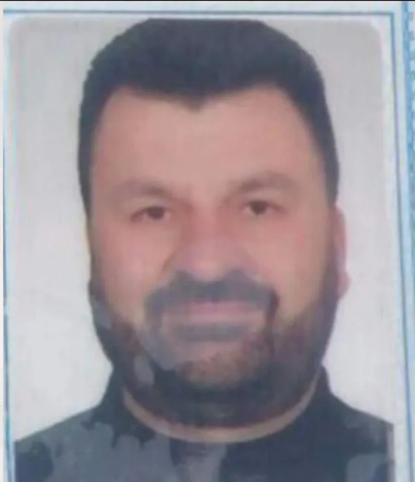 FETÖ'cü Ali Kaya yakalandı - 1