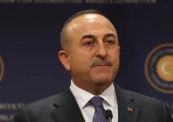 Çavuşoğlu'ndan Avrupa'ya terör eleştirisi