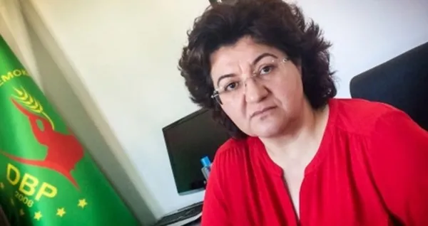 HDP’lilerin dağ kadrosundaki faaliyetlerini tek tek anlattılar!