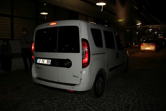 Kastamonu'da polise şok telefon: Oğlumu öldürdüm gelin - 3