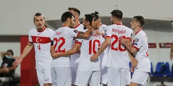 Türkiye Cebelitarık maçı ne zaman, saat kaçta? Türkiye Cebelitarık maçı hangi kanalda?