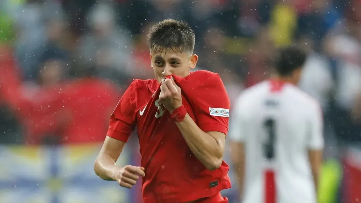 Arda Güler listeye damga vurdu! Dünyanın heyecan verici 50 genç yeteneği belli oldu! Endrick, Zaire-Emery hepsini solladı...
