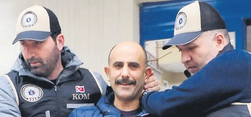 Hacı Şakirt!